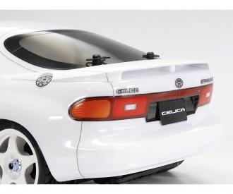 1:10 Toyota Celica GT-Four RC, RC assembly kit
