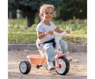 Tricycle Be Move Rose