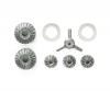 Bevel Gear Differential Set, RC spare part kit