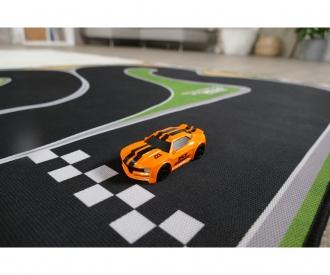 1:60 Nano Racer Breaker 2.4GHz orange