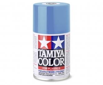 TS-23 Light Blue Gloss, spray paint, 100 ml