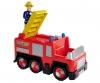 Simba Fireman Sam Junior Bundle