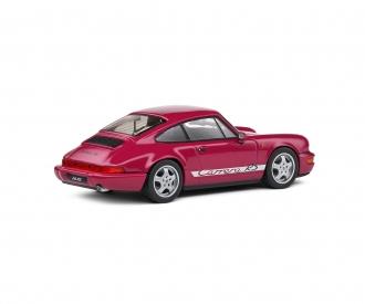 1:43 Porsche 965 RS 92 red 1:43 Porsche 965 RS 92 red
