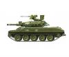 1:35 US M551 Sheridan, plastic model assembly kit