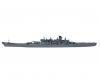 1:700 US New Jersey Battleship WL, model kit