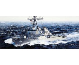 1:350 U.S.S. Arleigh Burke DDG-51