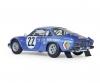 iXO Premium Collectables Alpine A110 Rally 1:8