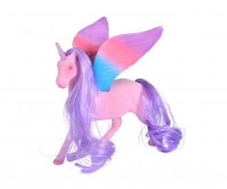 Unicorn with Wings