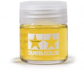 Paint Mixing Jar 23ml Round Glass Hobby Jar