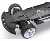 1:10 TA08 PRO Chassis Kit, RC touring car kit