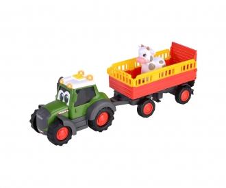 ABC Fendti Animal Trailer Tractor with Sound