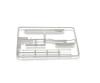 FF Parts Clear Lamp brack. Scania 56379 FF Parts Clear Lamp brack. Scania 56379