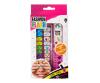 Fash!onFlash Nail Foils, 2-ass.,