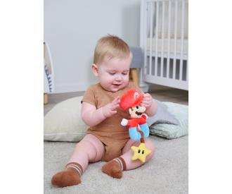 My Mario Grabber w. Rattle