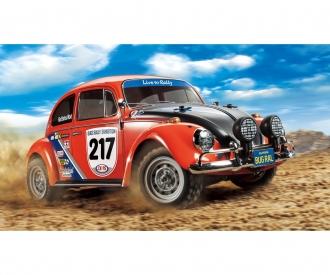 1:10 VW Beetle Rally, RC assembly kit, 4WD