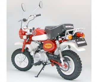 1:6 Honda Monkey 2000 Anniversary, motorcycle kit