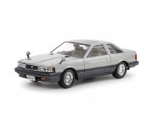 1:24 Toyota Soarer 2000VR-Turbo, plastic model kit
