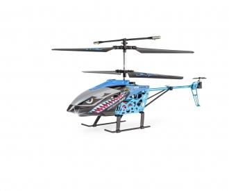 Easy Tyrann 280, RC helicopter, 2.4 GHz RTF