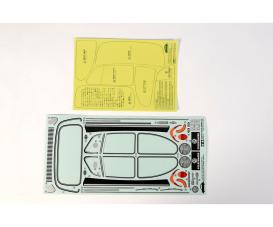 Sticker Bag for 58173