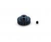 Pinion Gear M0,6 26T, steel drive gear