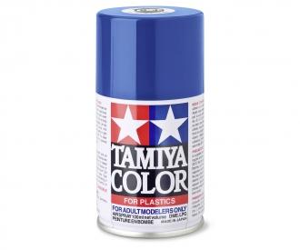 TS-44 Brillant Blue Gloss, spray paint, 100 ml