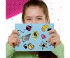 Fashion Flash Folien Deko