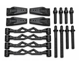 CY5 Karosseriehalter-Set
