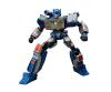Blokees Figure Transformers Soundwave