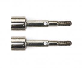 TA-01/02/TB-01/02/TG Wheel Axle Set, RC spare part