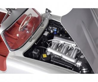 iXO Premium Collectables Mercedes 300 SL 1:8 Model