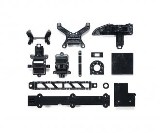 DF-02 A-Parts Damper/Gear Cover Spare Parts