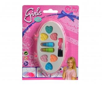 SLG Make-up Set, 3-ass.
