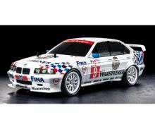 1:10 RC BMW 318i STW TT01E