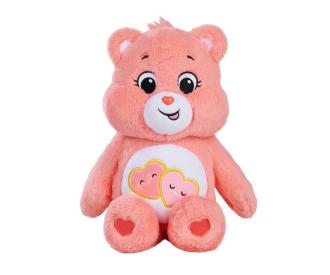 Care Bears - Love-A-Lot Bear, 35cm