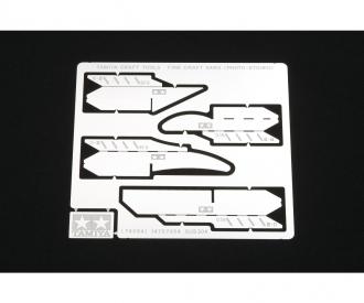 Fotoätz-Sägeblatt 0,1mm (5)