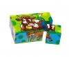 Picture Cube Animals