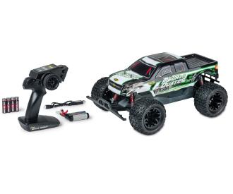 1:10 Mega Duster 2.0, RC-Auto, 100% RTR