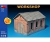 1:72 Workshop multi colored