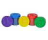 Art&Fun Soft Dough 5 Pack