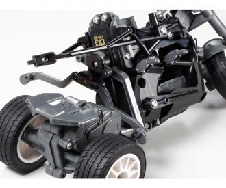 1:8 Dancing Rider Trike T3-01