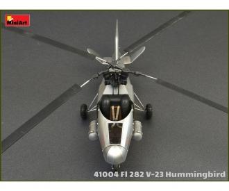 1:35 FL 282 V-23 Hummingbird hélicoptère