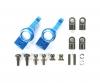 M-05/06 Alum.2° Rear Upright blue