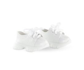 Corolle weiße Sneakers