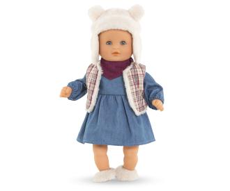 Cor.MPP 12" Winter Set - LE
