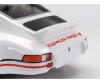 1:10 Porsche 911 Carrera RSR 2.8, RC assembly kit