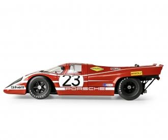 1:8 IXO Porsche 917KH #23 Salzbourg