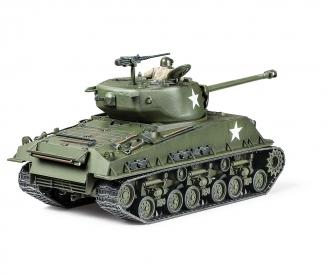 1:48 US M4A3E8 Sherman Easy Eight, plastic model kit
