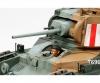 1:35 Brit. BT. Matilda Mk.III/IV, assembly kit