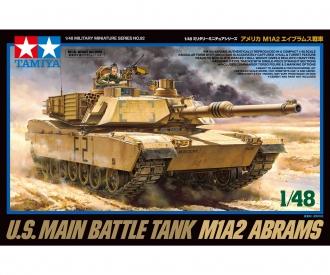 1:48 US M1A2 Abrams