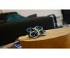 Cyber Drone Polizei, quadcopter, 2.4G RTF